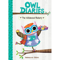 Wildwood Bakery: #7 - Library Binding