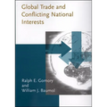 Global Trade and Conflicting National Interests - Paperback