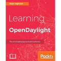Learning OpenDayLight - Paperback