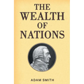 The Wealth of Nations - Paperback