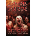 Zombie Horde: An Undead Anthology - Paperback