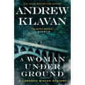 A Woman Underground - Hardcover