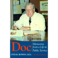 Doc: Memories from a Life in Public Service - Hardcover