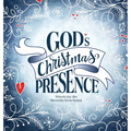 God's Christmas Presence - Hardcover