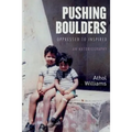Pushing Boulders: Oppressed to Inspired - Paperback