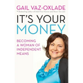 It's Your Money - Paperback