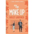 The Make Up: A Sweet Romantic Comedy (Falling for Franklin Series Book 2) - Paperback