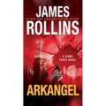 Arkangel: A SIGMA Force Novel - Paperback
