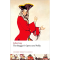 The Beggar's Opera and Polly - Paperback