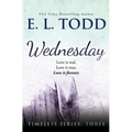 Wednesday - Paperback