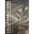 Collaborations in Architecture and Engineering - Paperback