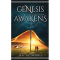 Genesis Awakens: An Action Adventure Fantasy with Historical Elements - Paperback