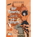 Her Favorite Jack-O-Lantern - Paperback