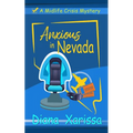 Anxious in Nevada - Paperback