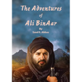 The Adventures of Ali BinAar - Paperback