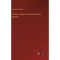 Discursos leídos ante la Real Academia Española - Hardcover