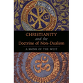 Christianity and the Doctrine of Non-Dualism - Paperback