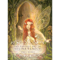 The Fantasy Art of Selina Fenech: Early Works - Hardcover