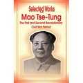 Selected Works of Mao Tse-Tung - Paperback