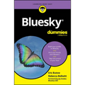 Bluesky for Dummies - Paperback