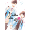 A Condition Called Love 1 - Paperback