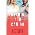 Anything You Can Do - Paperback