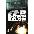 Far Down Below - Paperback