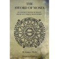 The Sword of Moses - Paperback