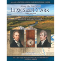 Along the Trail with Lewis & Clark: A Guide to the Trail Today (Revised) - Paperback