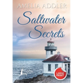 Saltwater Secrets - Paperback