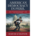 American Democracy in Peril: The Economic Enslavement of the American People - Paperback