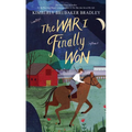 The War I Finally Won - Paperback