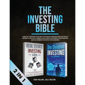 The Investing Bible (2 in 1): Learn to Cashflow Your Way to Financial Freedom Through Rental Property & The Stock Market Using Simple Fool Proof Str - Paperback