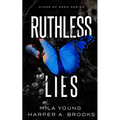 Ruthless Lies - Paperback