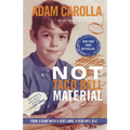 Not Taco Bell Material - Paperback