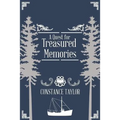 A Quest for Treasured Memories - Paperback
