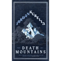 The Death of Mountains - Paperback