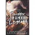 Daughter of a Hood Legend - Paperback