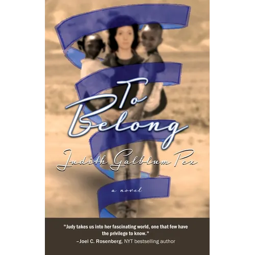 To Belong - Paperback