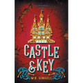 Castle and Key - Paperback