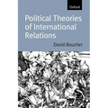 Political Theories of International Relations: From Thucydides to the Present - Paperback