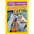 Adventure Cat!: And True Stories of Adventure Cats! - Paperback