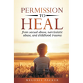 Permission to Heal - Paperback