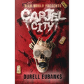Cartel City - Paperback