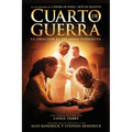 Cuarto de Guerra: La Oración Es Un Arma Poderosa - Paperback