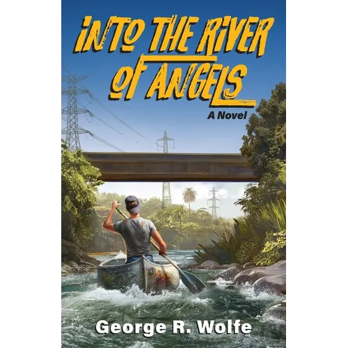 Into the River of Angels - Paperback