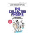 The Collected Angers: Shitty Pulp Edition - Paperback