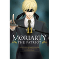 Moriarty the Patriot, Vol. 11 - Paperback
