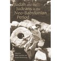 Judah and the Judeans in the Neo-Babylonian Period - Hardcover