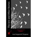 The Jew and Other Stories - Paperback